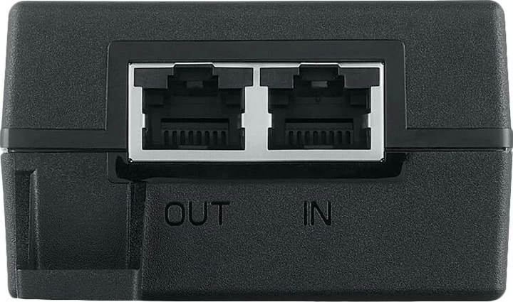 PoE Injector Zyxel POE12-60W, 5 Gigabit Ethernet, i zi