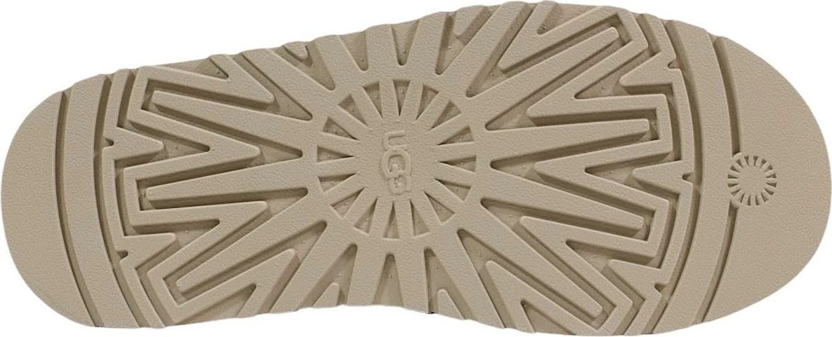Papuqe për femra UGG Tazz II 1174471, bezhë e çelët [Madhësia: 36]