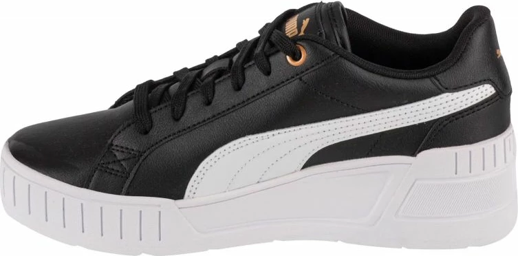 Atlete për femra Puma Karmen, të zeza