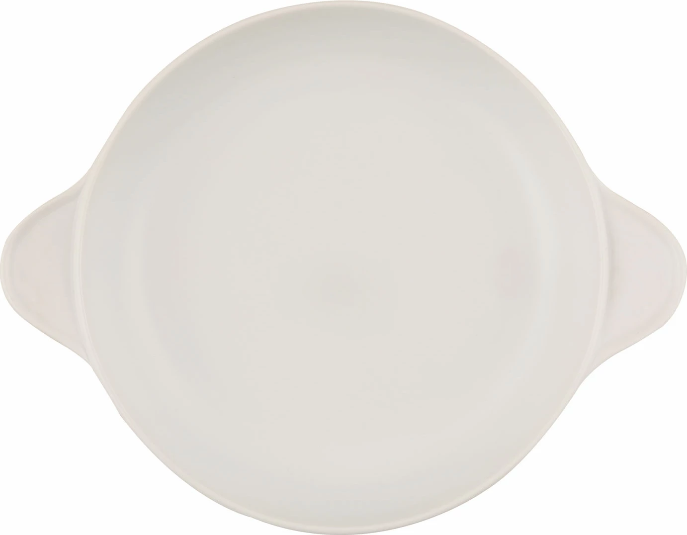 Tigan porcelani i bardhë, 21 cm, PF21TV00