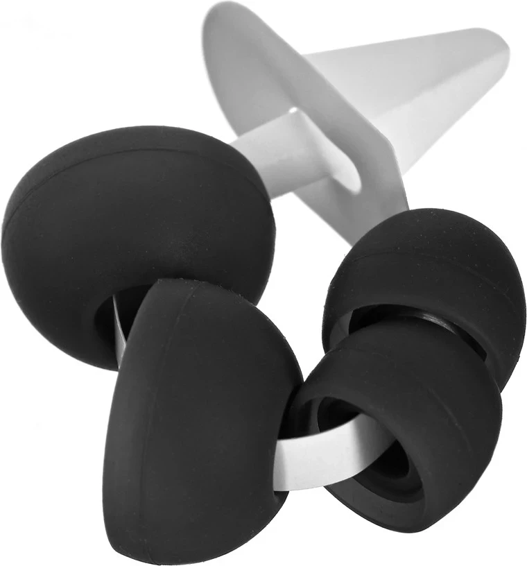 Kufje pa tela JVC HA-A6T, Stereo (TWS) për biseda dhe muzikë, Bluetooth, të zeza