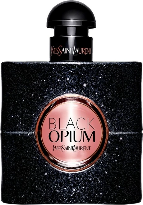 Eau de Parfum për femra Yves Saint Laurent Black Opium, 50ml