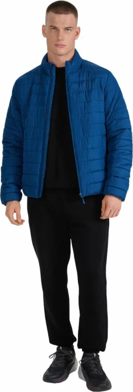 Jakne për meshkuj 4f, e kaltër e errët