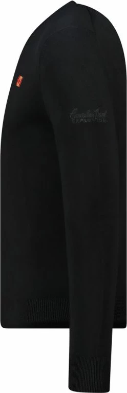 Duks për meshkuj Canadian Peak, i zi