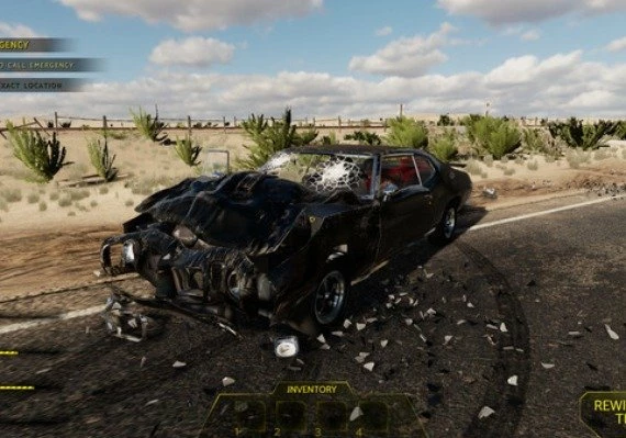 Accident EN Global