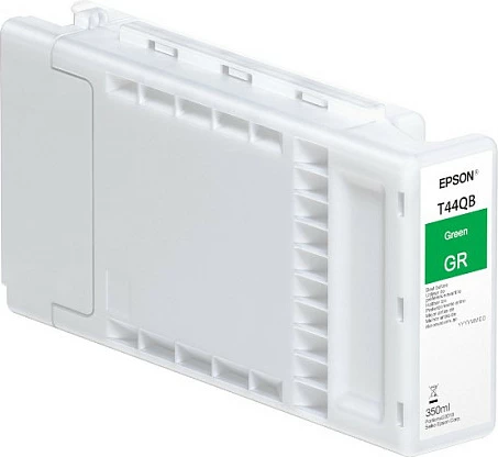 Kartush boje Epson UltraChrome Pro12, 350 ml, për SureColor P7560/P9560, gri