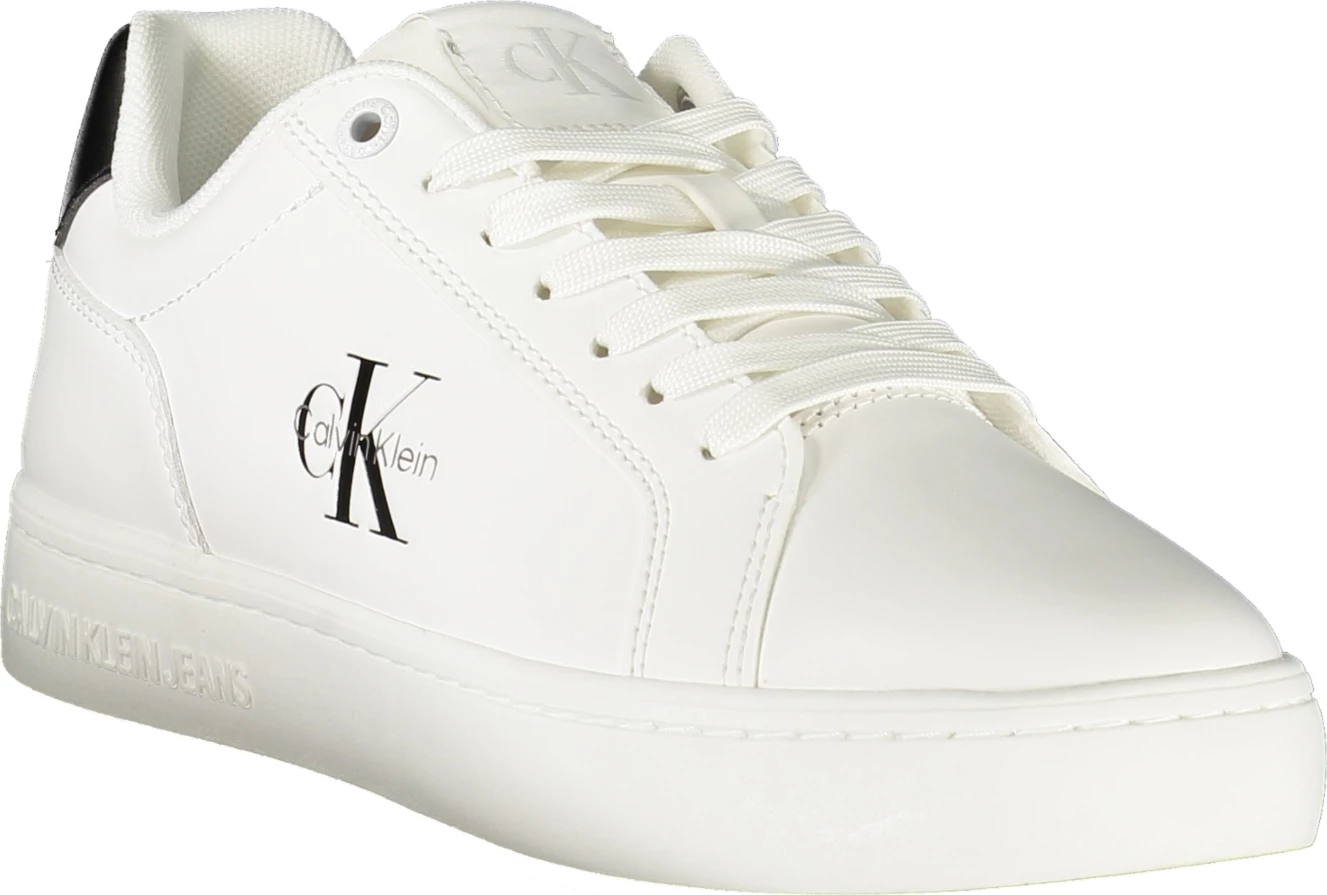 Atlete femra CALVIN KLEIN, të bardha