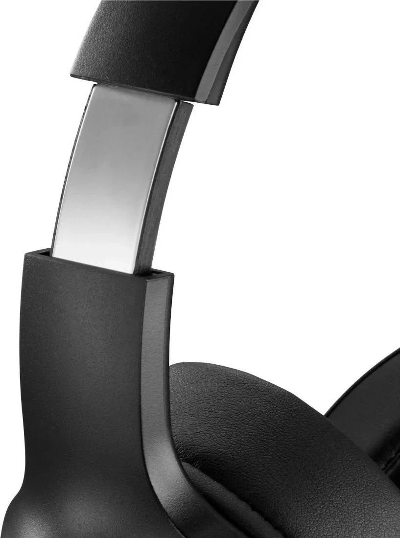 Kufje Hama Spirit Calypso III, on-ear, wireless, Bluetooth, të zeza