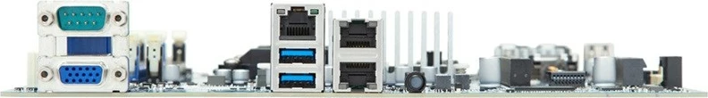 Pllakë amë Gigabyte MC13-LE0, micro ATX, Blu