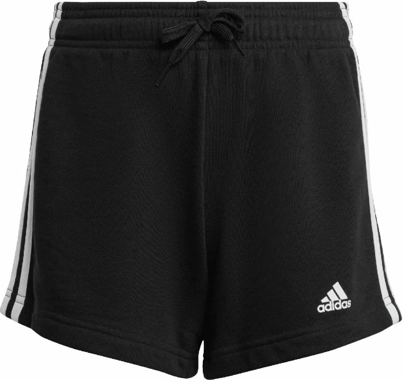 Shorce për fëmijë adidas, të zeza