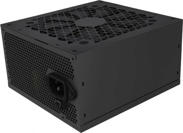 Kasë furnizim Gembird Fornax Power 750W, modular, 80 PLUS Gold, e zezë