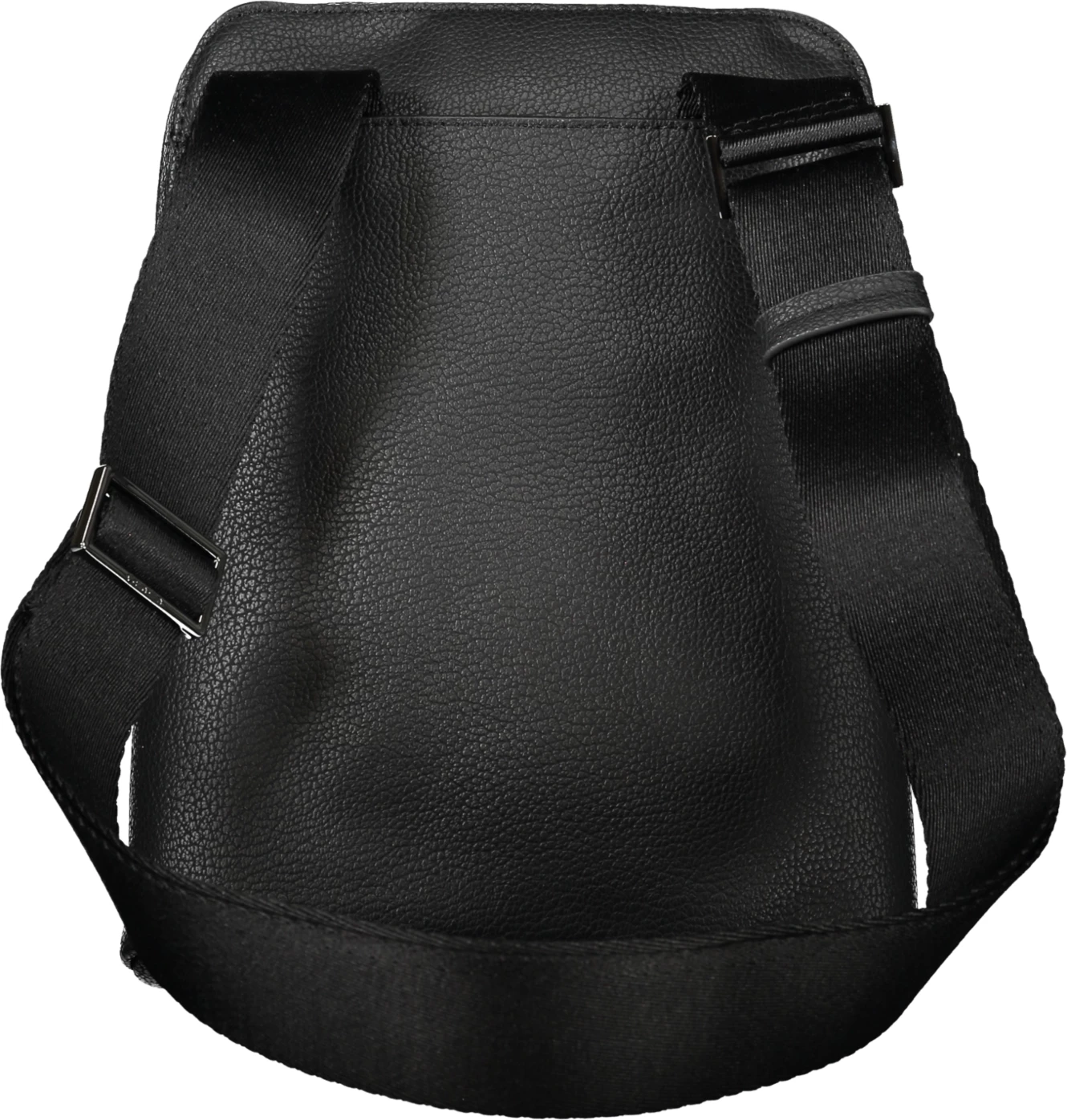 Çantë krahu CALVIN KLEIN meshkuj, e zezë