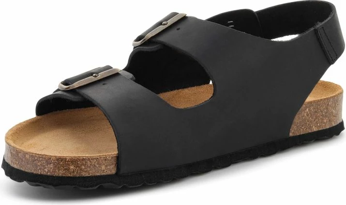 Sandale për meshkuj Bio Bio Brad Country Negro [Madhësia: 41]