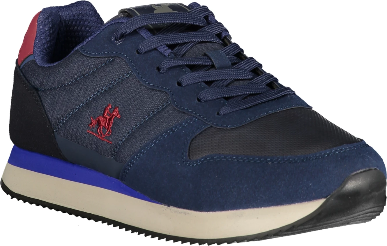 Atlete meshkuj U.S. GRAND, blu