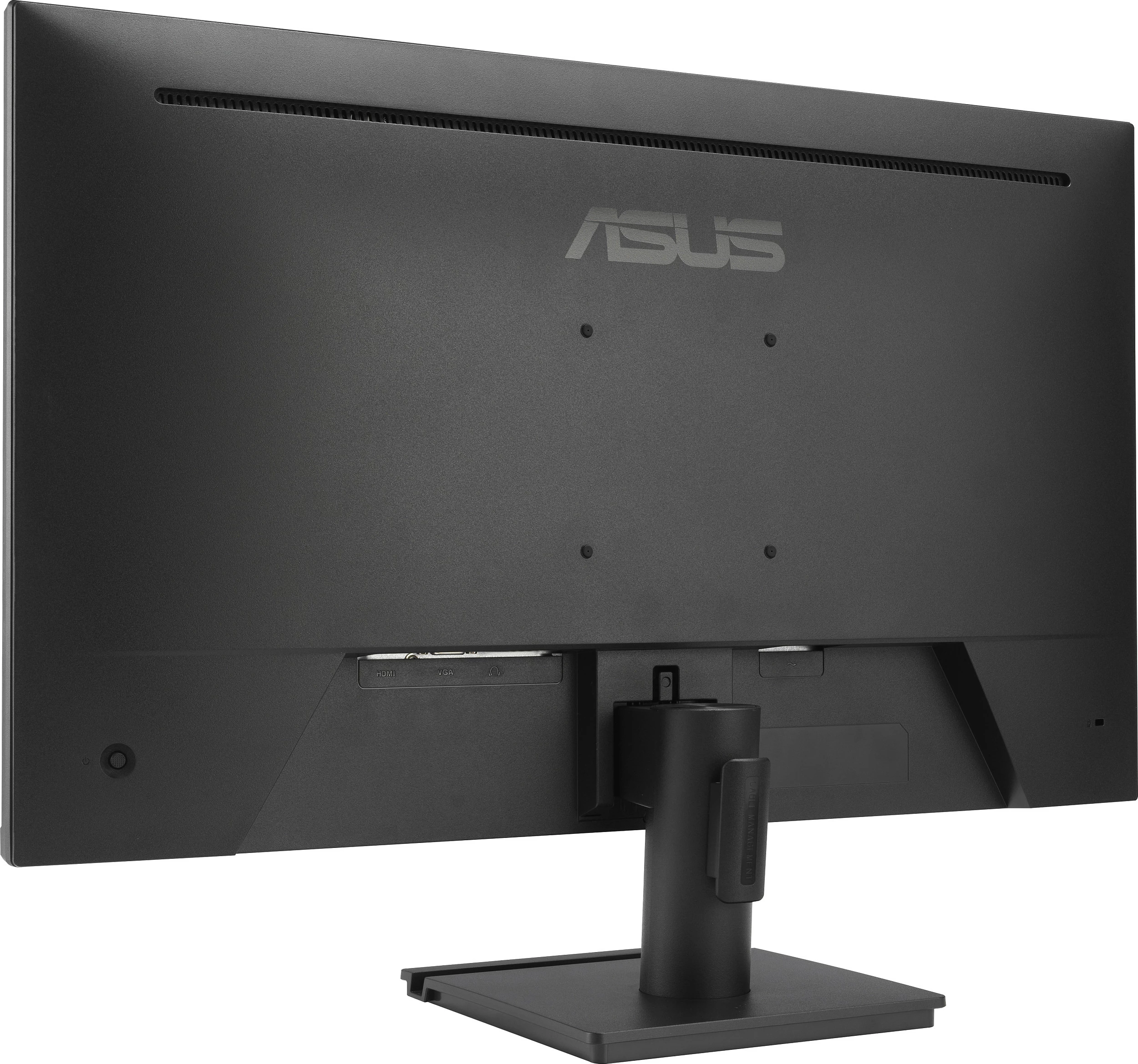 Monitor ASUS VA279HG 27 inch Full HD LCD 120Hz i zi