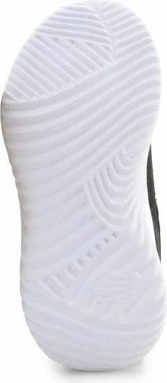 Atlete fëmijësh Skechers, të zeza