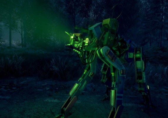 Generation Zero - Companion Accessories Pack DLC EN Global