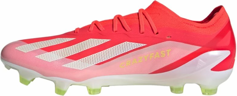 Atlete për futboll për meshkuj adidas, të kuqe