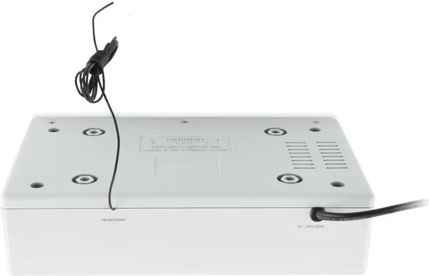 Radio për Montim në Kuzhinë me DAB+ dhe Bluetooth GOGEN GOGDAB600KITCHEN