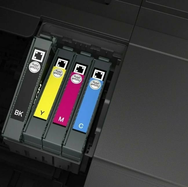 Printer inkjet multifunksional Epson Expression Home XP-2205 C11CK67404, A4, Wi‑Fi, i zi
