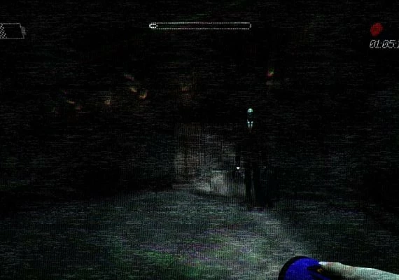 Slender: The Arrival EN Global