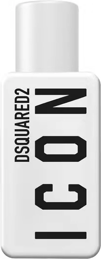 Eau de Parfum për femra Dsquared2 Icon Pour Femme, 30ml