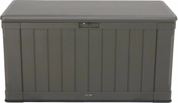 Kuti magazinimi për kopsht Yakimasport, kafe