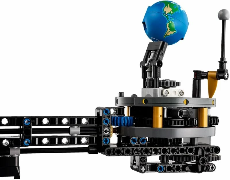 Set LEGO Technic, fëmijë