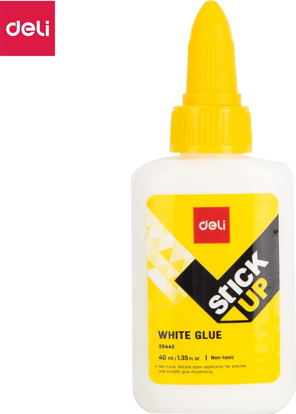 DELI NGJITËS I BARDHË 40ML 39445 1/12