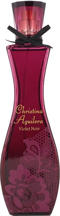 Eau de Parfum për femra Christina Aguilera Violet Noir 75ml