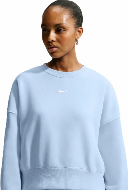 Duks për femra Nike Sportswear Phoenix Fleece DQ5761-407