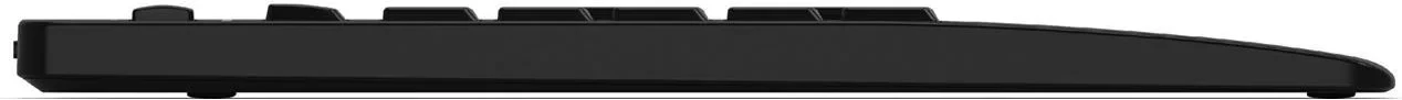 Numpad Pro nga 3Dconnexion, me kabëll USB-C/USB-A, i zi