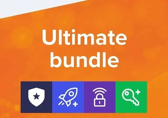 Avast Ultimate Bundle 1 Year 3 Dev EN/DE/FR/ES Global