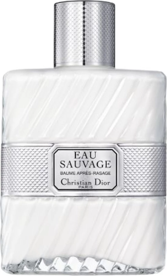 Balsam pas rrojës Dior Eau Sauvage për meshkuj, 100ml