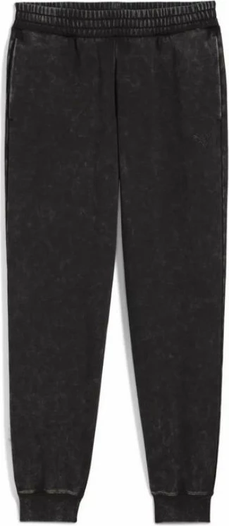 Pantallona sportive për femra Puma, të zeza