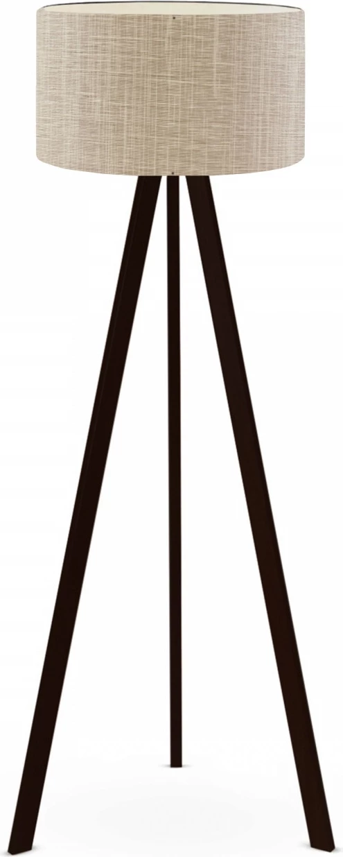 Llambë dyshemeje Opviq, AYD-2809, ngjyrë bezhë