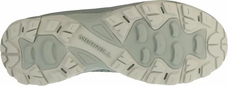 Atlete outdoor Merrell Speed Strike 2 J00003485, të gjelbra [Madhësia: 47]