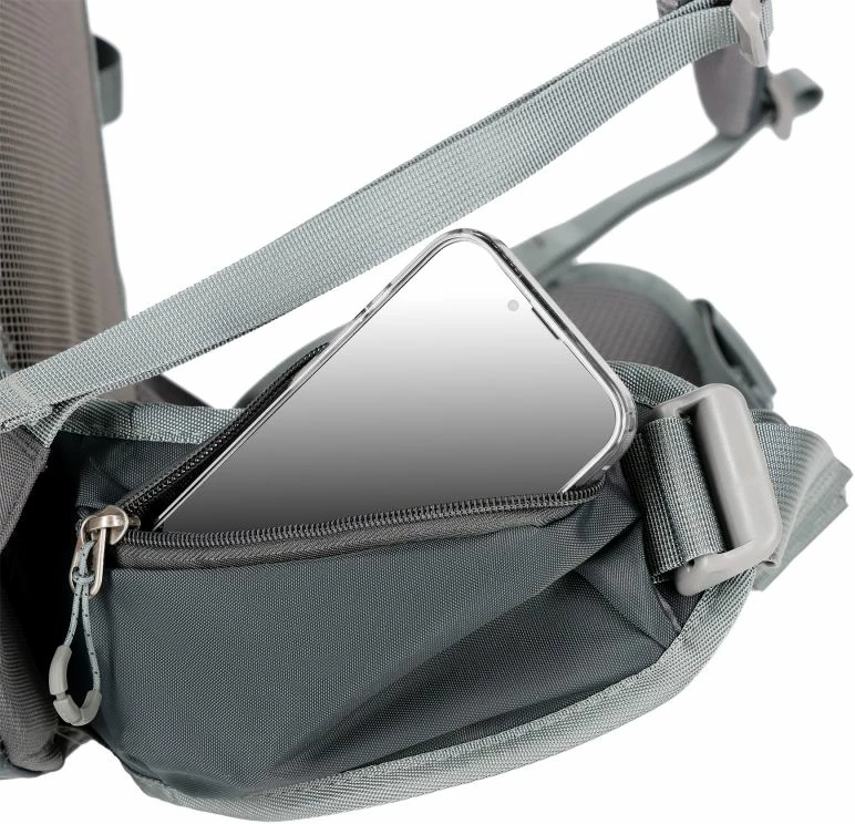 Çantë shpine Nils Extreme NC1925, gri, 35L