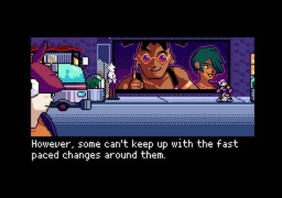 2064: Read Only Memories EN/JA Global