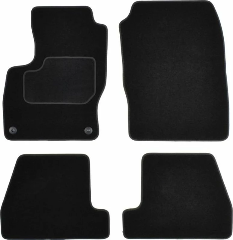 Shtroje Tepih Ford Focus 3 03/11/2017- For130