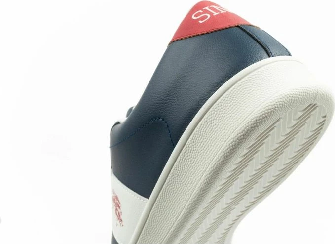 Atlete meshkuj US Polo Assn navy blue