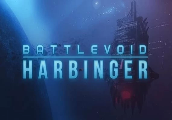 Battlevoid: Harbinger Global