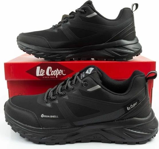 Atlete trekking për meshkuj Lee Cooper