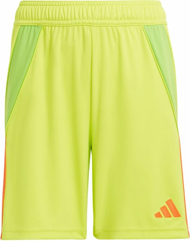 Shorce për fëmijë adidas, të kuqe