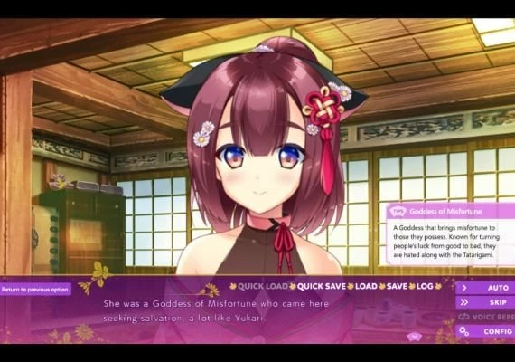 LoveKami -Healing Harem EN/JA/ZH Global