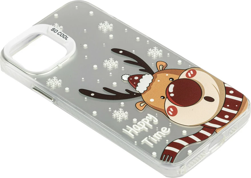 Fotroll Për Telefon Tech Time FA101-021 (IP16)