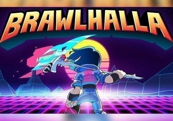 Brawlhalla - Metadev Barraza DLC EN Global