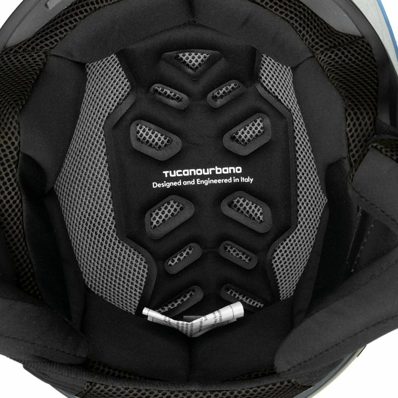 Helmete El'pop Hiri Matt M