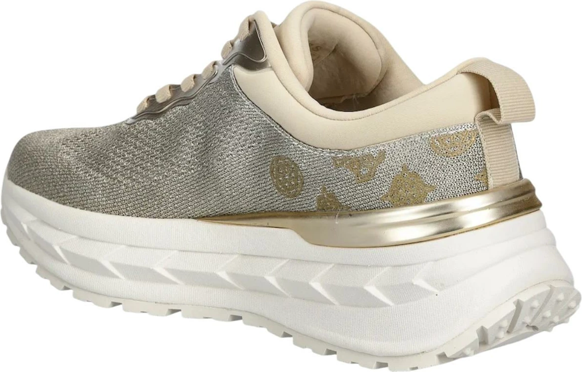 Atlete për femra Guess RUNIT3 FLPRN3 FAB12, platinum [Madhësia: 40]