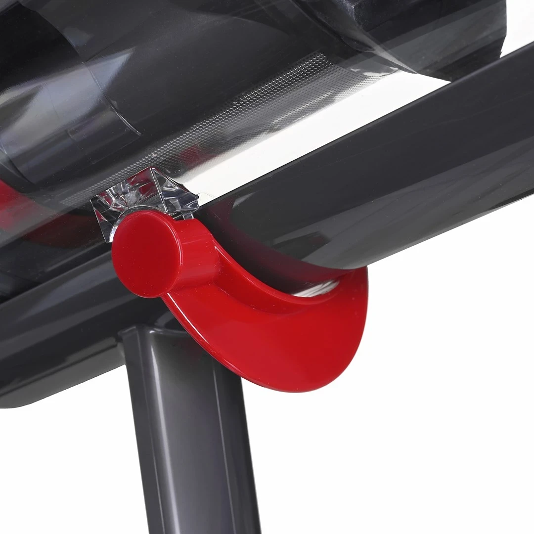 Fshesë elektrike Dyson V11 Fluffy, Nickel/Red